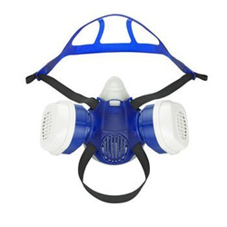 Maska ochronna HOLMENKOL Waxmask Medium