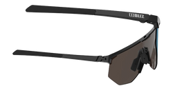 Okulary BLIZ Hero Matt Black Frame/Brown with Blue Multi Lenses