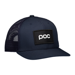 Czapka POC Trucker Cap Apatite Navy