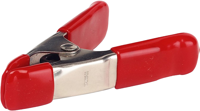Szczypce do kątownika SWIX TA22 File Clamp/Spring