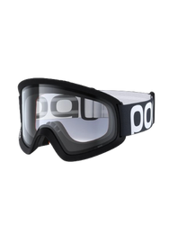 Gogle Rowerowe POC Ora Uranium Black Frame/Grey Lenes