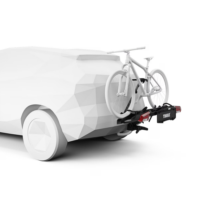 Bagażnik rowerowy Thule OutPace 2 Bikes