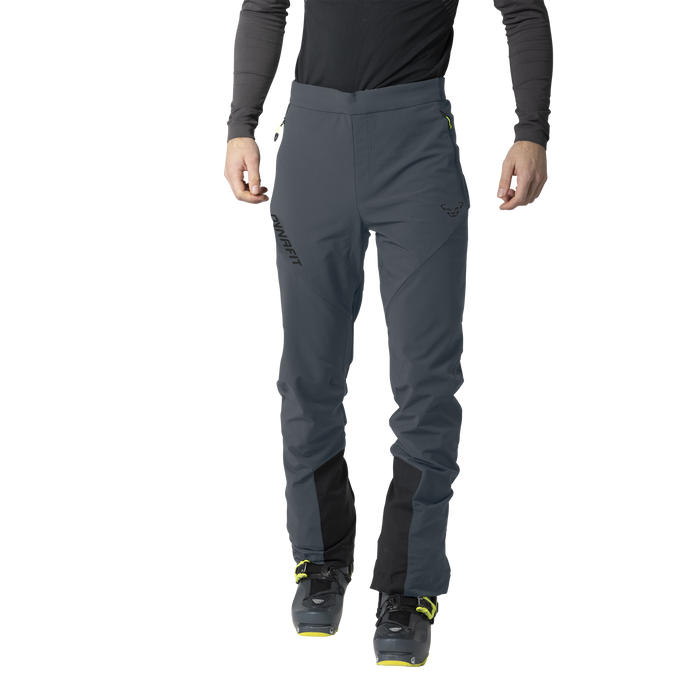 Skitourenhose Dynafit Blacklight Hybrid Pants Cinder  - 2025/26