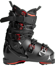 Buty narciarskie Atomic Hawx Magna 130 S Black/Red - 2025/26