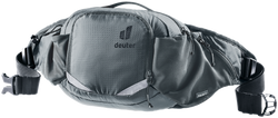 Bauchtasche Deuter Pulse 5 Graphite - 2023