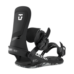 Snowboardbindungen Union Ultra Black (Woman) - 2025/26