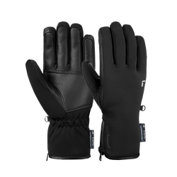 Handschuhe Reusch Tiffany R-TEX® XT Black - 2025/26