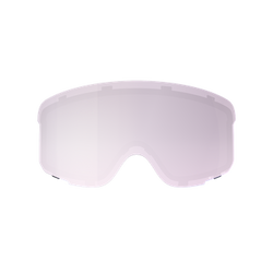 Szyba do gogli POC Nexal Mid Lens Clarity Highly Intense/Artificial Light - 2024/25