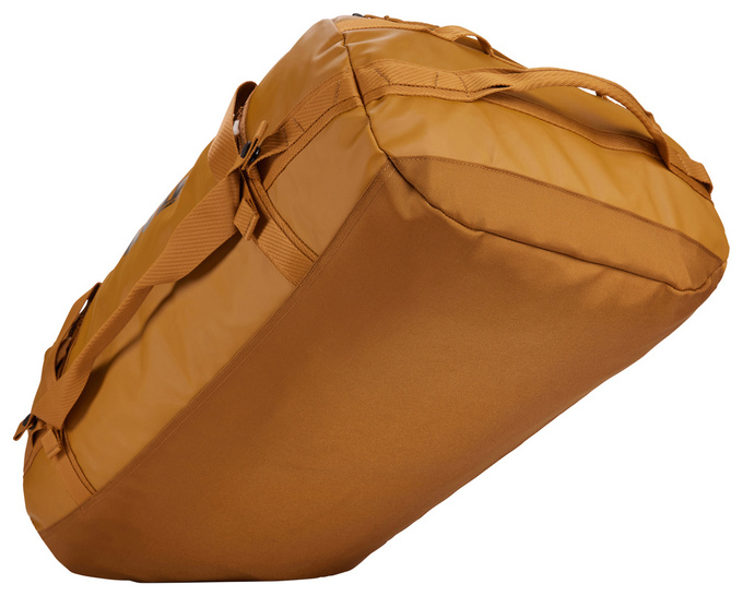 Torba Thule Chasm Duffel 70L Golden Brown