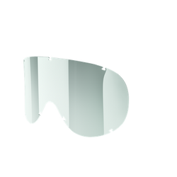 Goggle lense POC Retina/Retina Race Lens Clear/No mirror - 2024/25