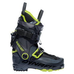 Buty narciarskie Dynafit Blacklight Boot Cinder/Fluo Yellow - 2025/26