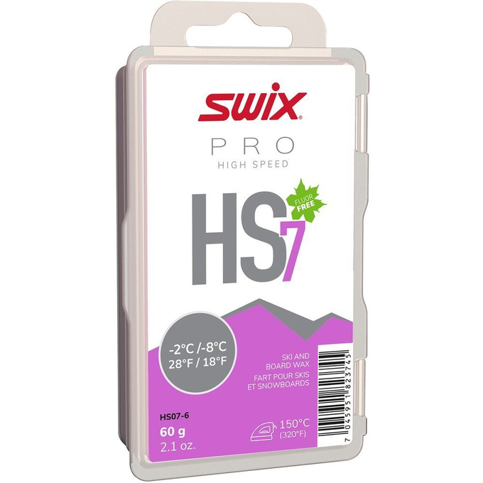 Smar SWIX HS7 - 60g