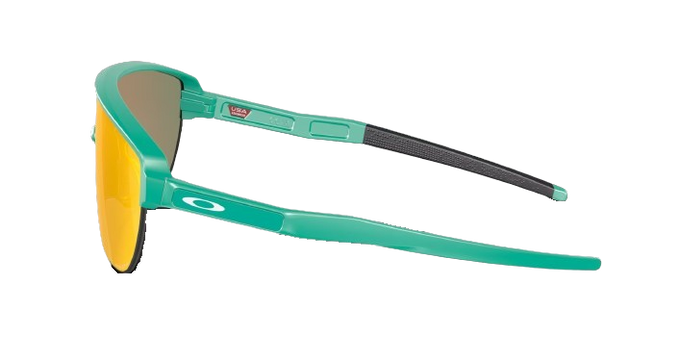 Sunglasses Oakley Corridor Prizm Ruby Lenses/Matte Celeste Frame