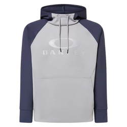 Bluza Oakley Sierra Dwr Fleece Hoody 2.0 Cement