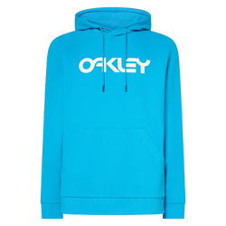 Bluza Oakley B1B PO Hoodie 2.0 Swimming Blue