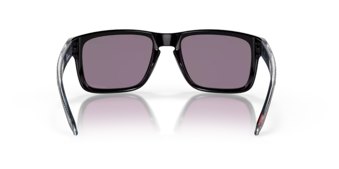 Okulary OAKLEY HOLBROOK Hi Res w/Prizm Grey 