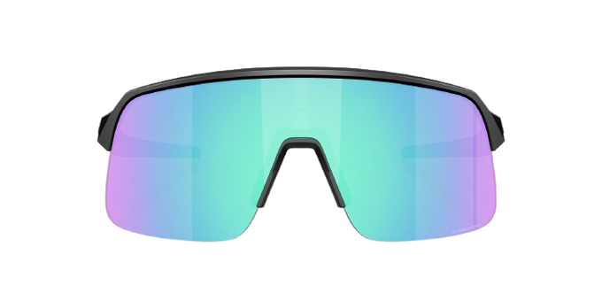 Okulary Oakley Sutro Lite S Matte Black Frame/Prizm Sapphire Lenses