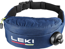 LEKI Drinkbelt Thermo Compact Navy