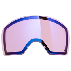 Gogle Sweet Protection - Connor RIG Reflect BLI Amethyst Black/Matt Black - 2025/26