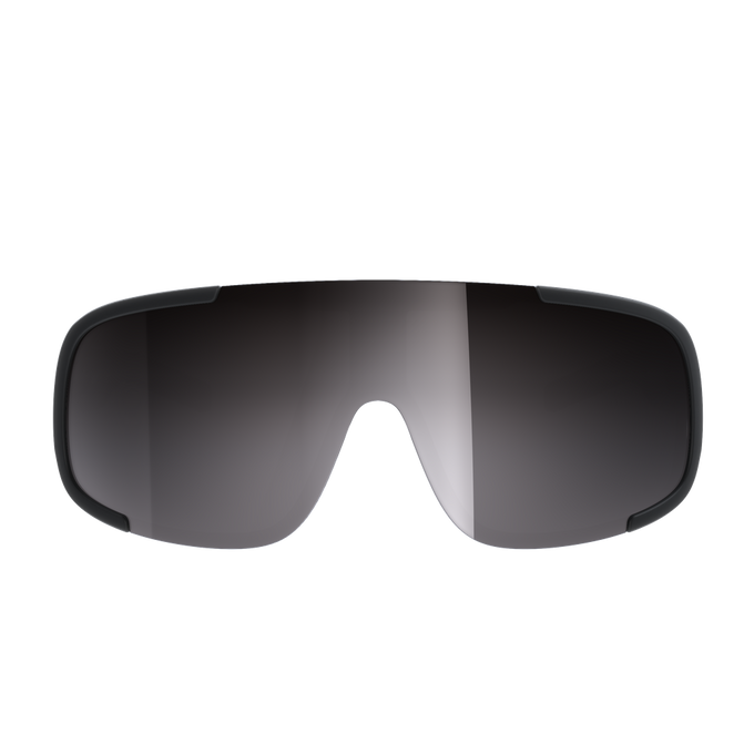 Okulary przeciwsłoneczne POC Aspire Uranium Black/Clarity Universal/Partly Sunny Grey