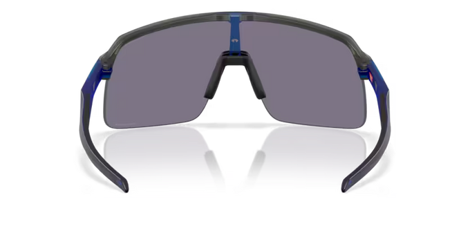 Okulary Oakley Sutro Lite Matte Grey Smoke Frame/Prizm Grey Lenses