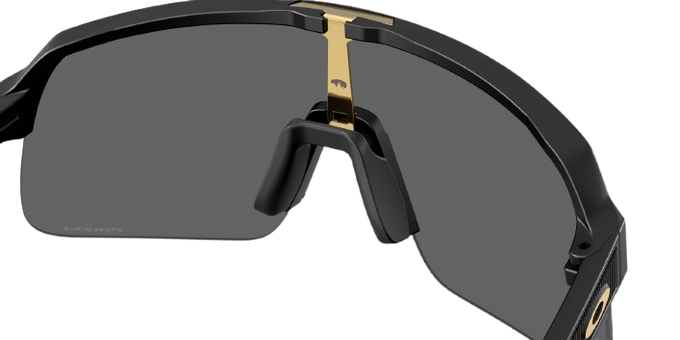 Okulary Oakley Sutro Lite S PC Matte Blsck Frame/Prizm Black Lenses