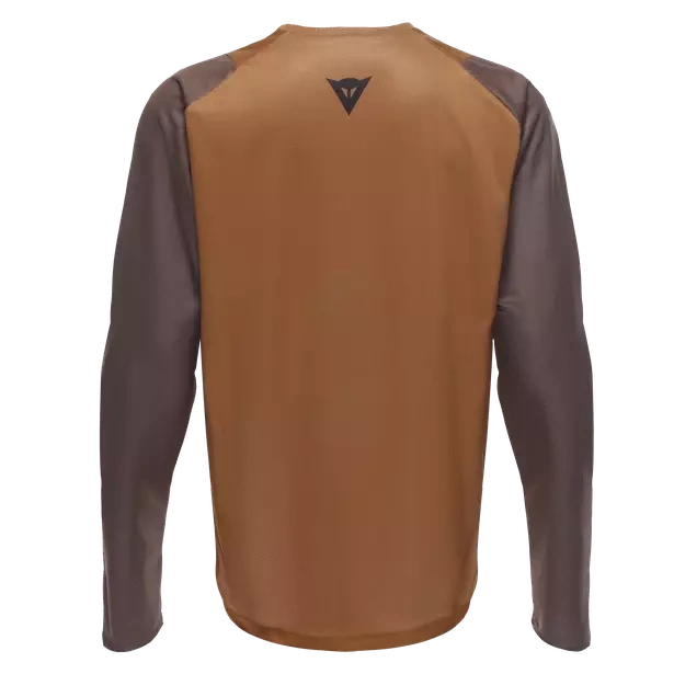 Koszulka rowerowa longsleeve Dainese HGL Jersey LS Monk's-Robe - 2023
