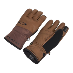 Rękawice Oakley Elipse Goatskin Glove Brown