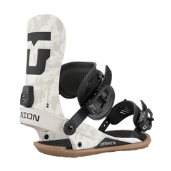 Snowboardbindungen Union Strata Sand - 2025/26