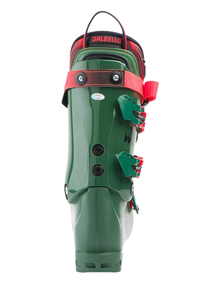 Skischuhe Dalbello DRS WC XS - 2025/26