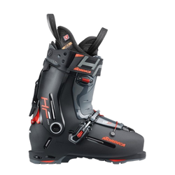 Buty narciarskie NORDICA HF PRO 130 GW Black-Anthracite-Red - 2024/25