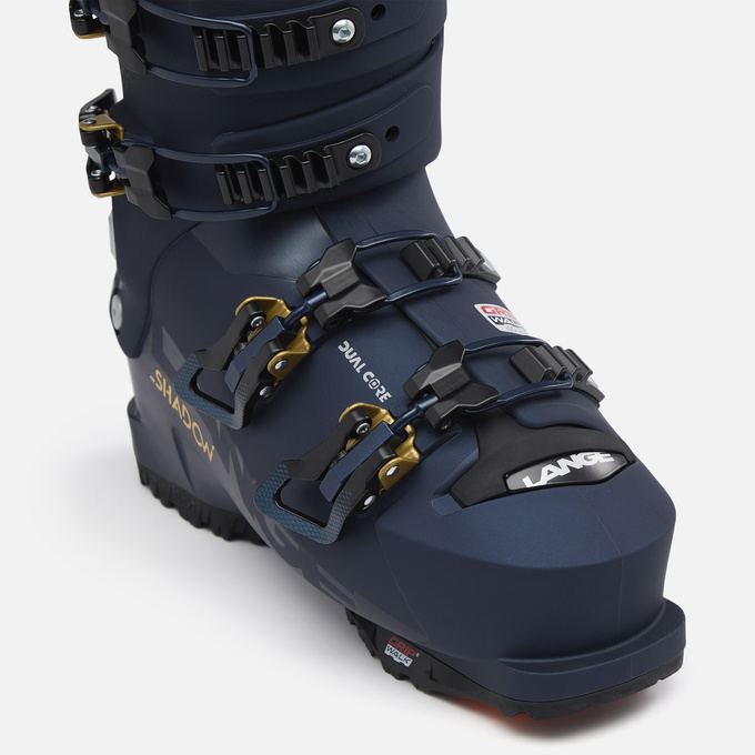 Buty narciarskie Lange Shadow 95 W HV GW - 2025/26