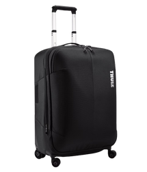 Walizka Thule Subterra 2 Checked Spinner Black