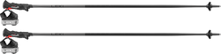 Kije LEKI Airfoil 3D Black/Dark Anthracite - 2025/26