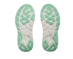 Women's shoes Hoka Arahi 7 Blue Spark/Snow Melt