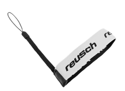 Smycz Reusch Leash Comfort Branded White - 2024/25