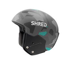 Helmet Shred Basher Ultimate Fog Flash - 2025/26