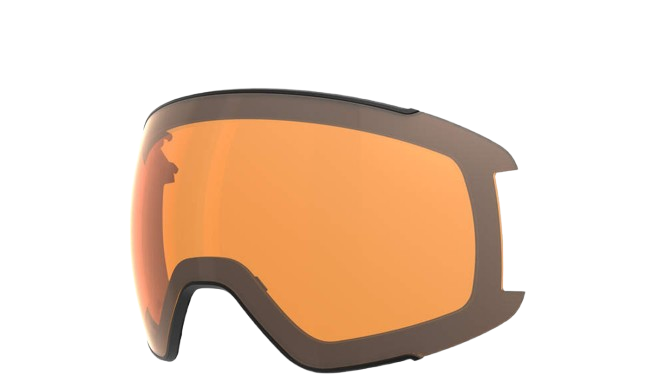Gogle HEAD Sentinel Silver/Black + dodatkowa szyba - 2025/26