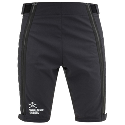 Spodenki na gumę HEAD Race Shorts Junior - 2025/26