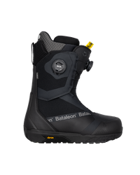 Snowboard Schuhe Bataleon Salsa Double BOA Black - 2025/26