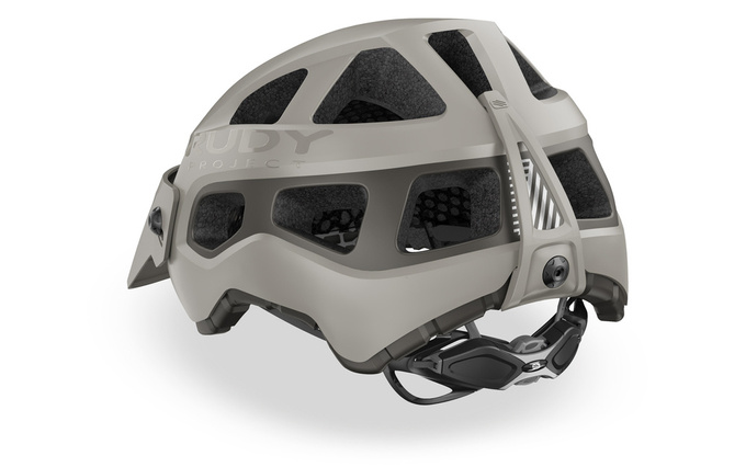Kask Rudy Project PROTERA+ Sand Matte - 2025