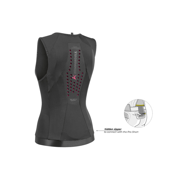 Ochraniacz Komperdell Ultraflex AIR Women - 2025/26