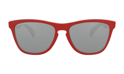 Sunglasses OAKLEY FROGSKINS™ Origins Collection Matte Redline/matte Black Ink Prizm Black - 2022