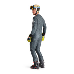 Guma narciarska Spyder Nine Ninety Race Suit Polar - 2024/25