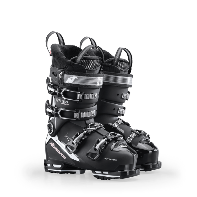 Skischuhe Nordica Speedmachine 3 85 W (GW) - 2025/26