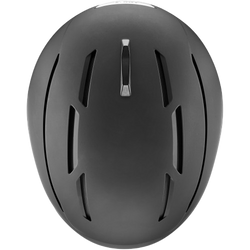 Kask Uvex Gravitate Black Matt - 2025/26