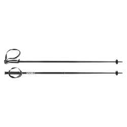 Kije HEAD Frontside Black/Grey - 2025/26