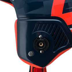 Kask Rossignol Hero Giant Impacts FIS Blue - 2025/26