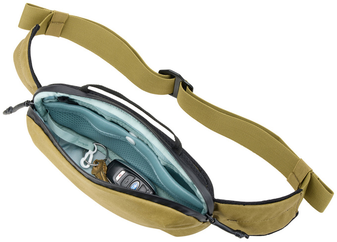 Torba biodrowa nerka Thule Aion Sling Nutria