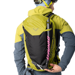 Plecak Dynafit Speed 24 Backpack Golden Lime/Black Out - 2025/26